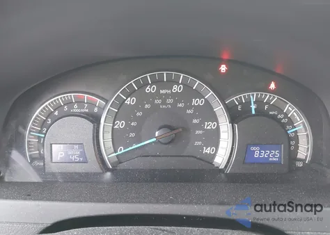 2013 Toyota Camry Se from USA, damaged, VIN 4T1BF1FK4DU683434